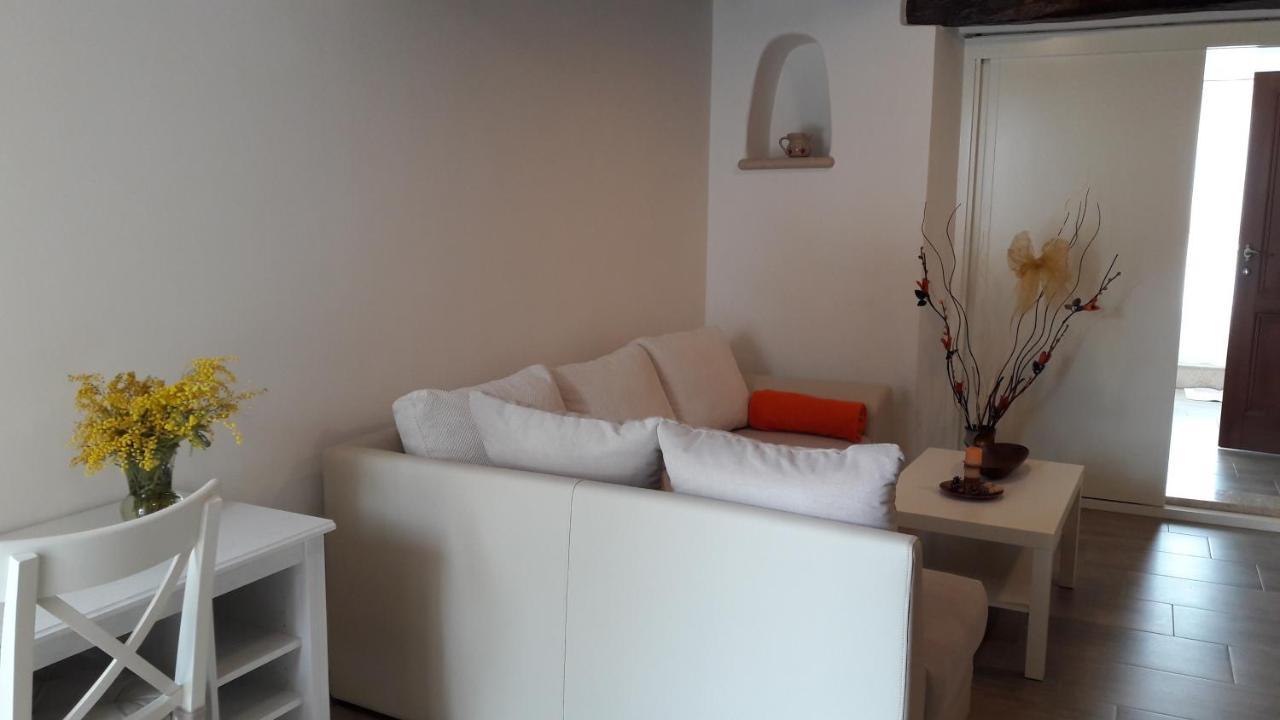 Apartment Nena- Apartman Sa Posebnim Ulazom U Prizemlju, Terasom I Zelenom Okucnicom Rakotule Exterior photo